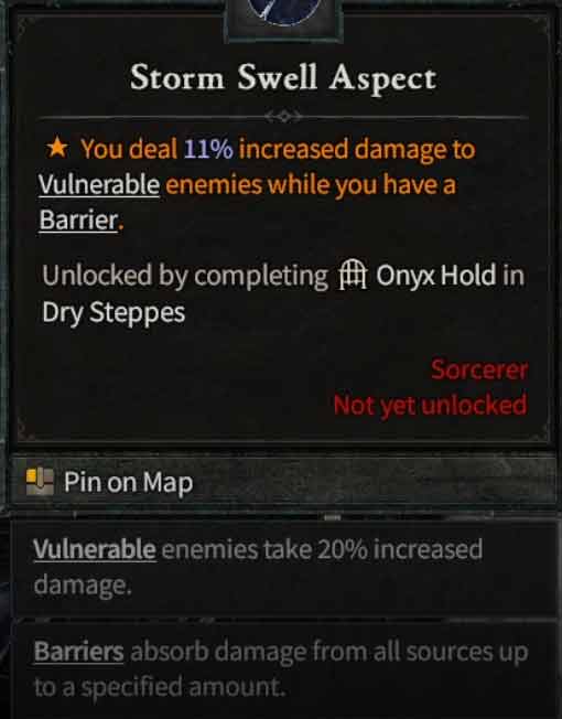 D4 Storm Swell Aspect: Analyzing the Stormy Trouble and How to Fix It