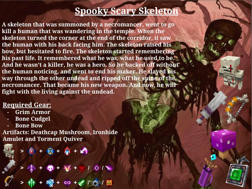 Bow Skeleton: The Hidden Trouble That Keeps Surprising Players