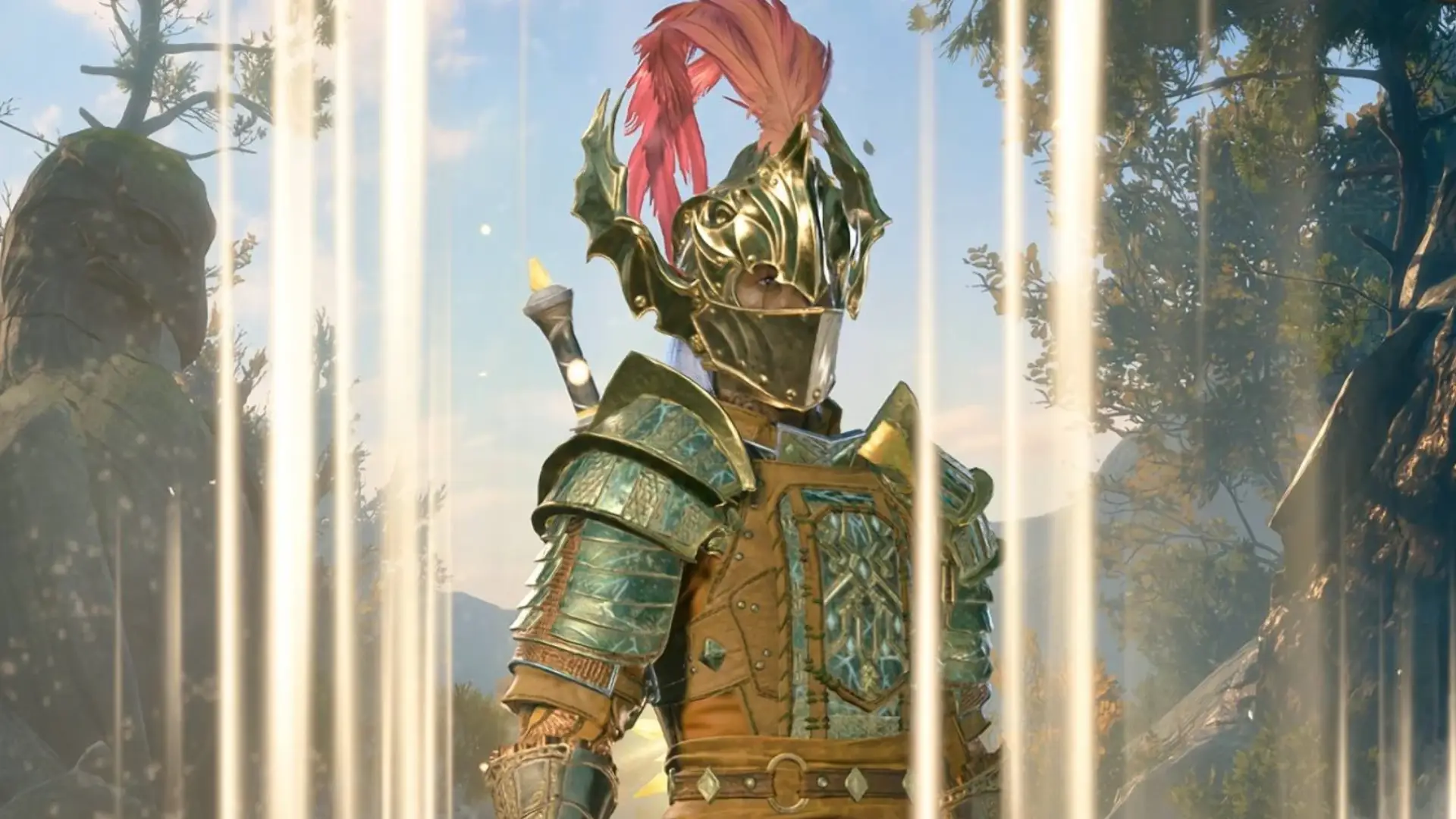BG3 Paladin Gear: The Ultimate Guide to Gear for Your Holy Warrior