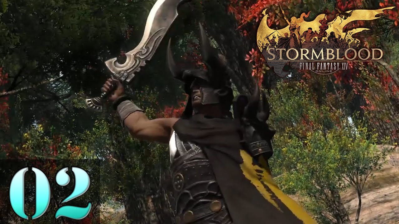 FF14 Raubahn Extreme: The Ultimate Battle and How to Conquer It