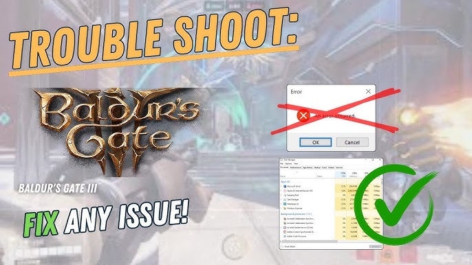 BG3 Jannath Estate Crash: Troubleshooting Tips for a Smooth Adventure