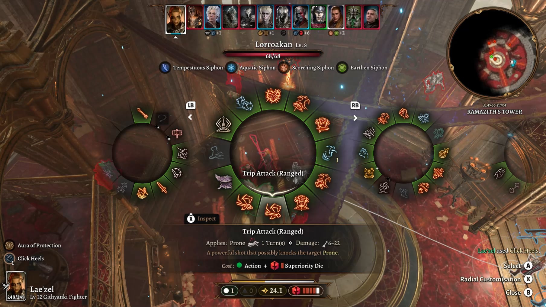 Understanding BG3 Psionic Backlash: What It Is and How to Fix It