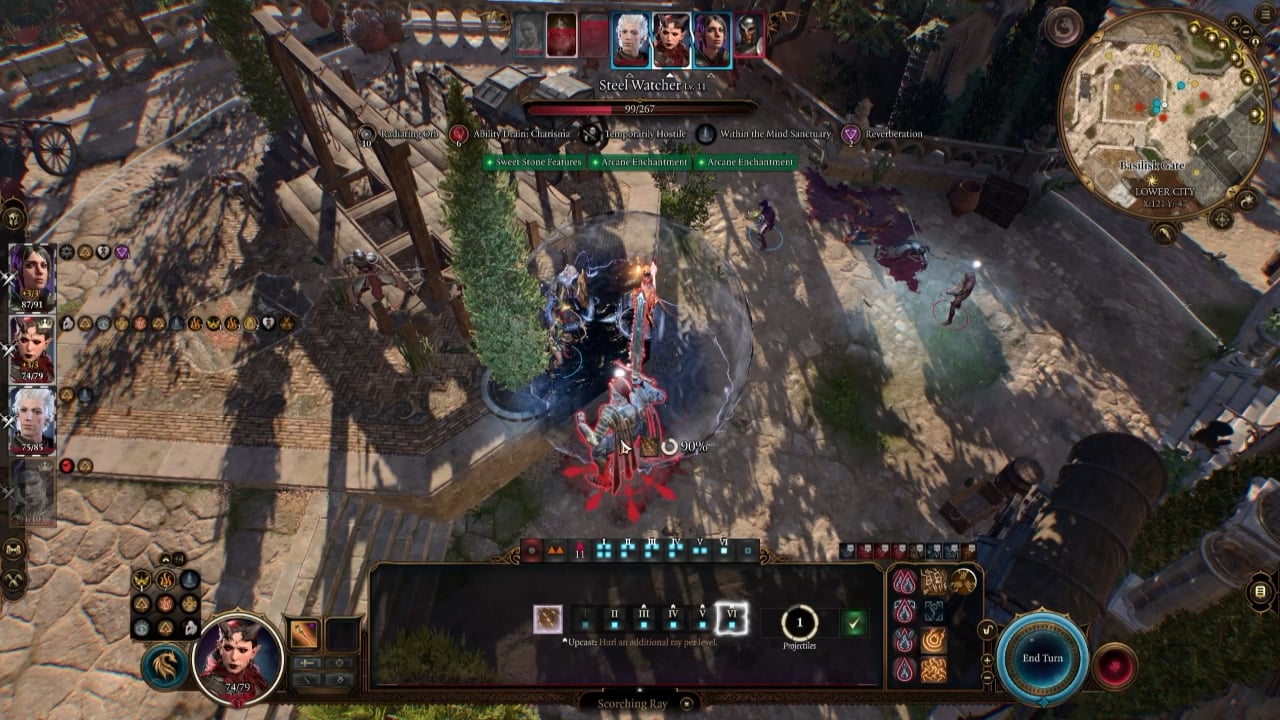 BG3 Pyroquickness Hat: The Mystery and the Solution