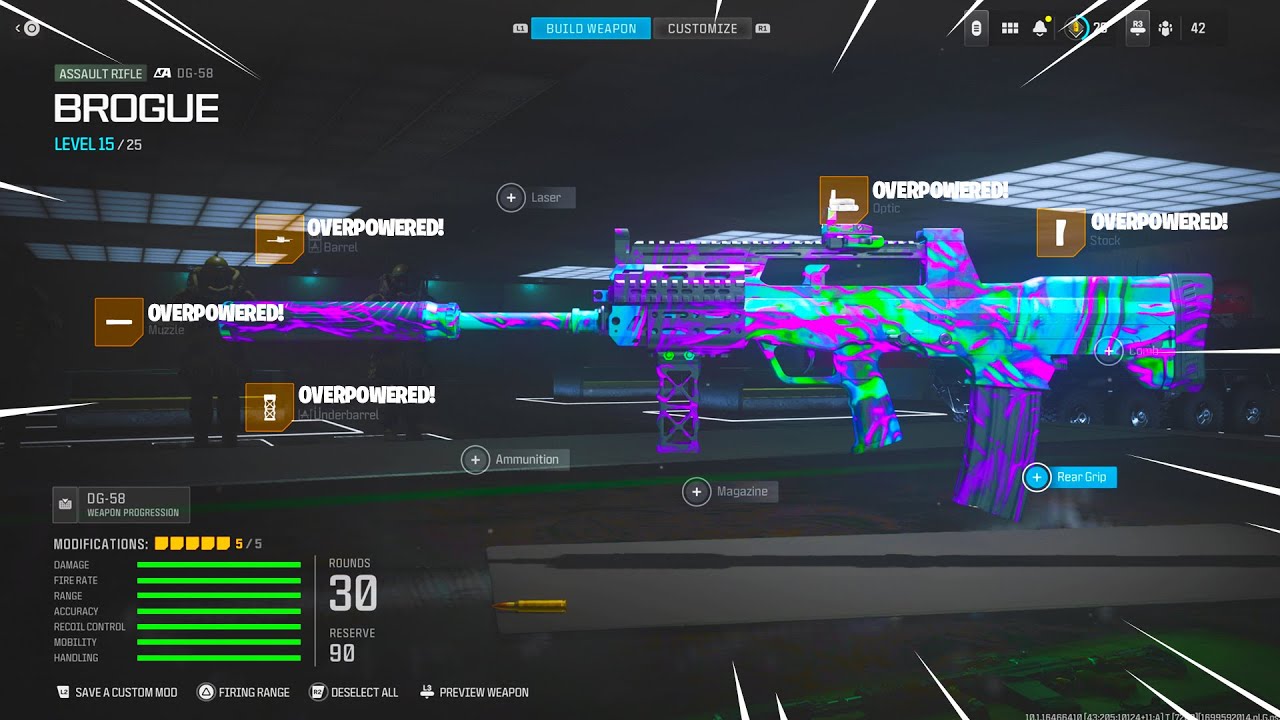 dg58 max level – A Complete Guide to Mastering Your Gameplay