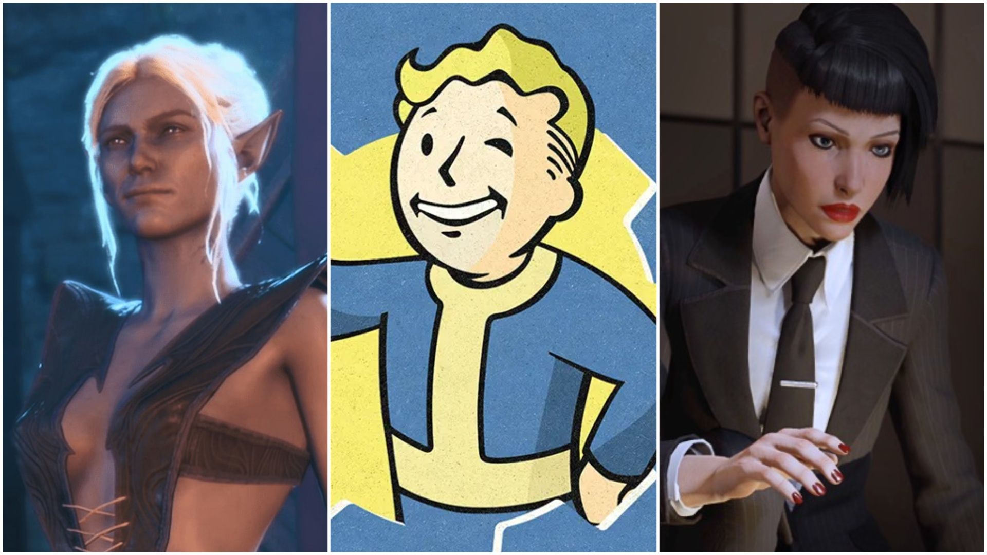 Charisma 10: The Secret to Dominating Your Games