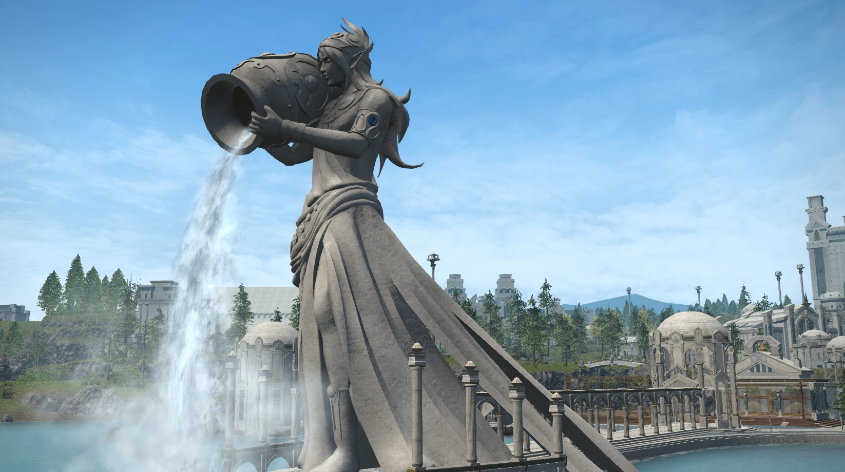 FFXIV Victor Mount: How to Get It and What You Need to Know