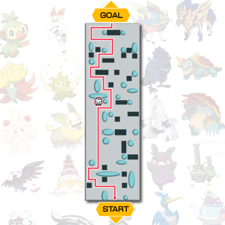 Circhester Gym Map: Tips, Problems, and Solutions