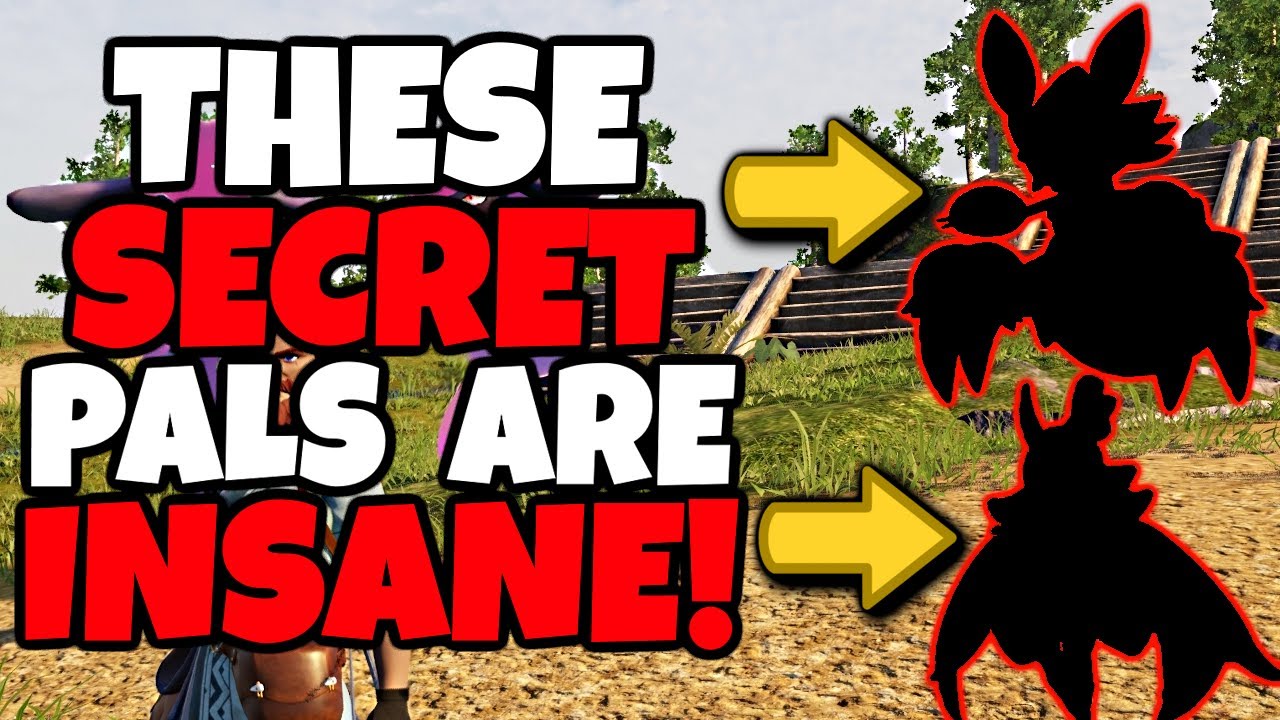 Chikipi Saute Palworld: The Hidden Challenges Every Gamer Needs to Know