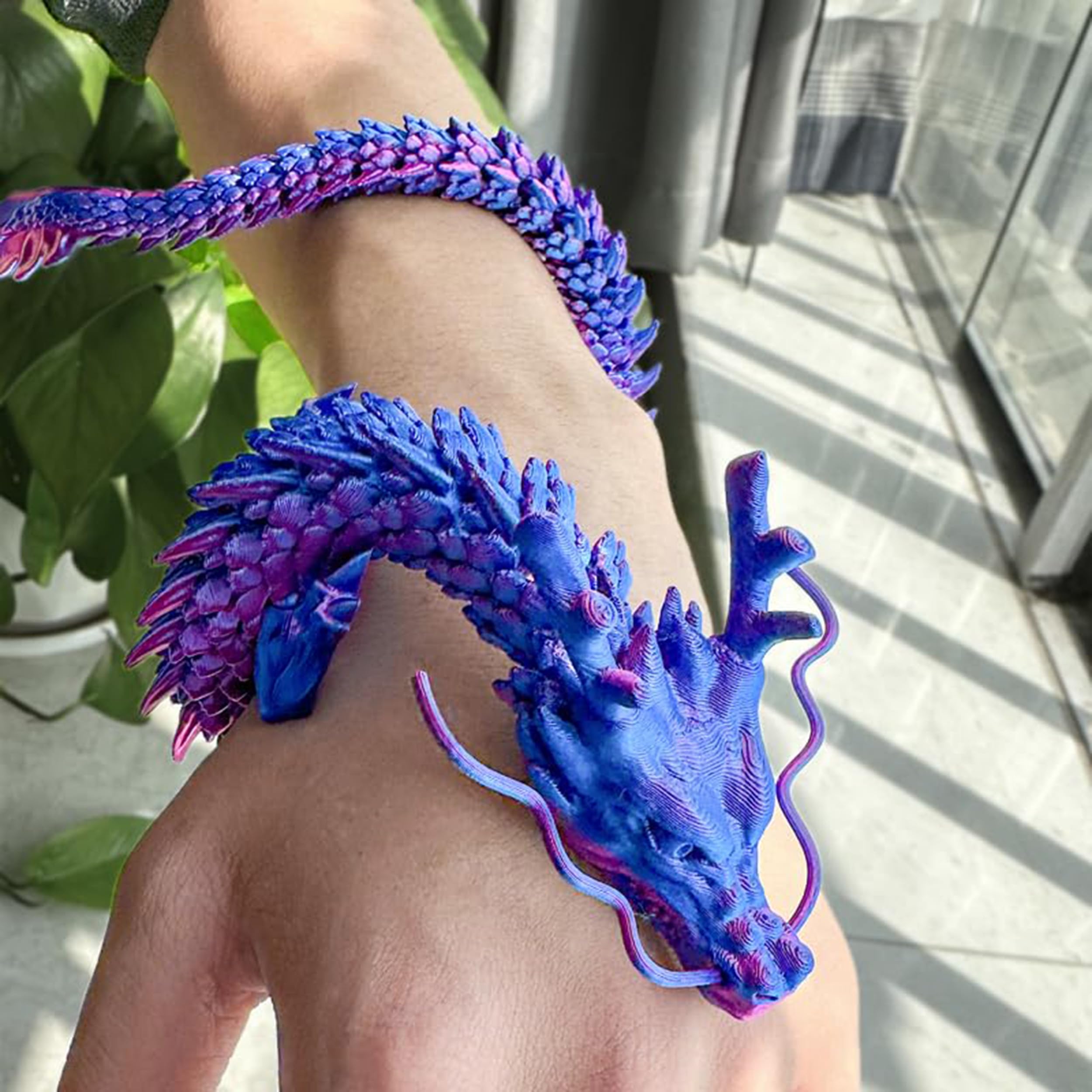 Crystal Dragon Statues: The Mystery and Challenges Behind These Legendary Items