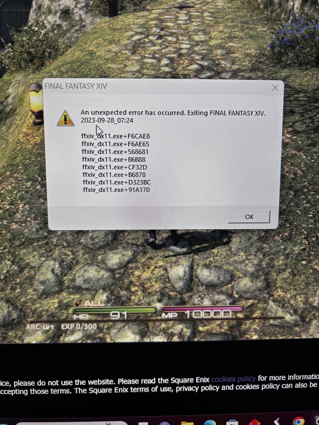 FFXIV Starmite: What Is It and How to Fix Issues?
