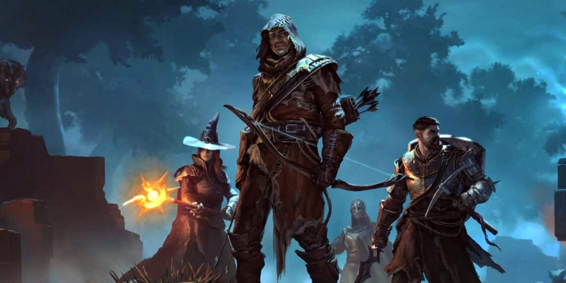 Enshrouded Huge Magic Chest: A Mysterious Challenge You Need to Know About