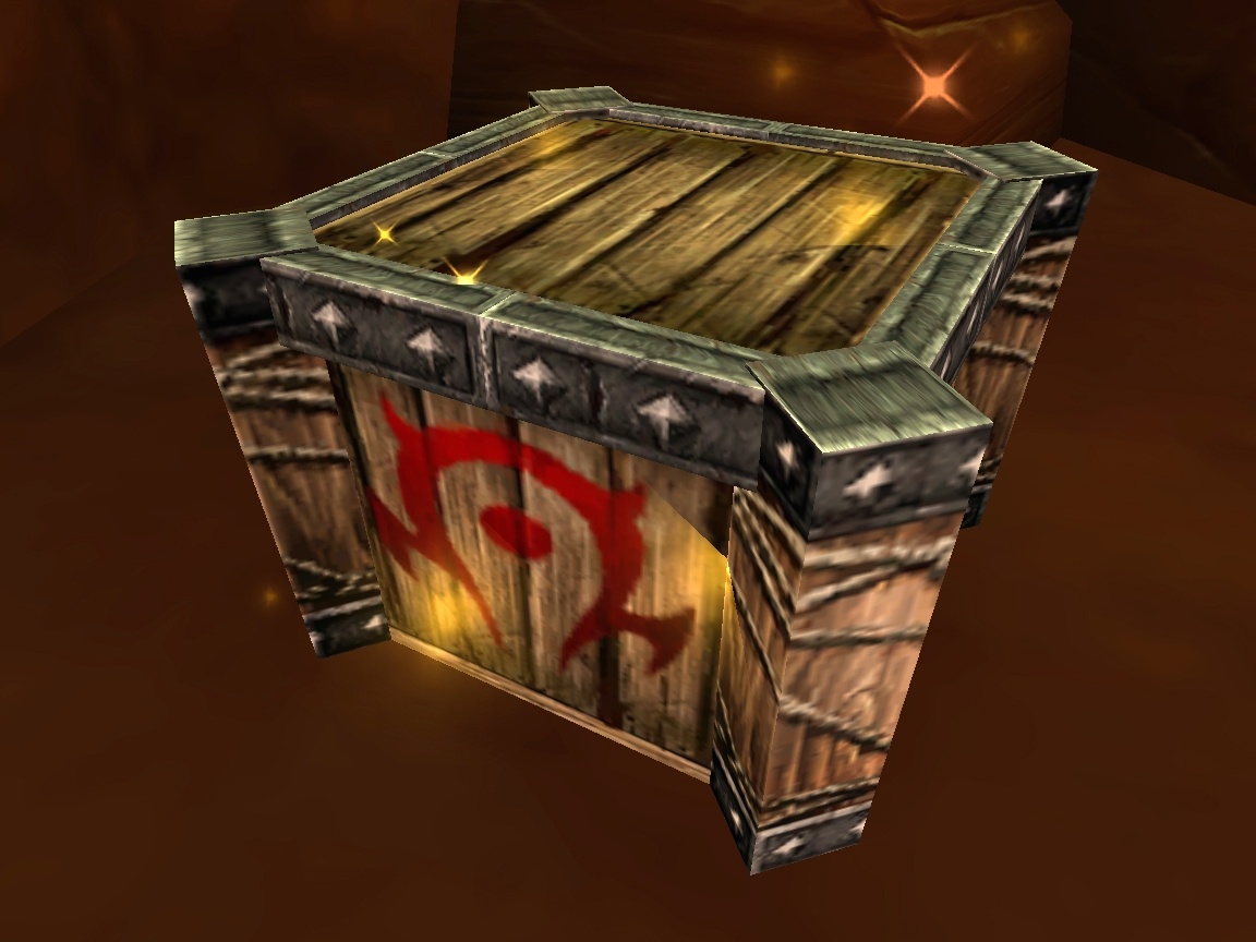 Understanding Crossroads Supply Crates: Problems and Solutions for Players