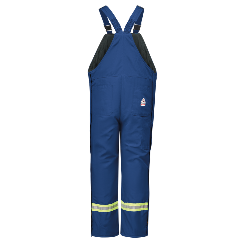 Bulwark Overalls: A Deep Dive into the Game's Unique Features