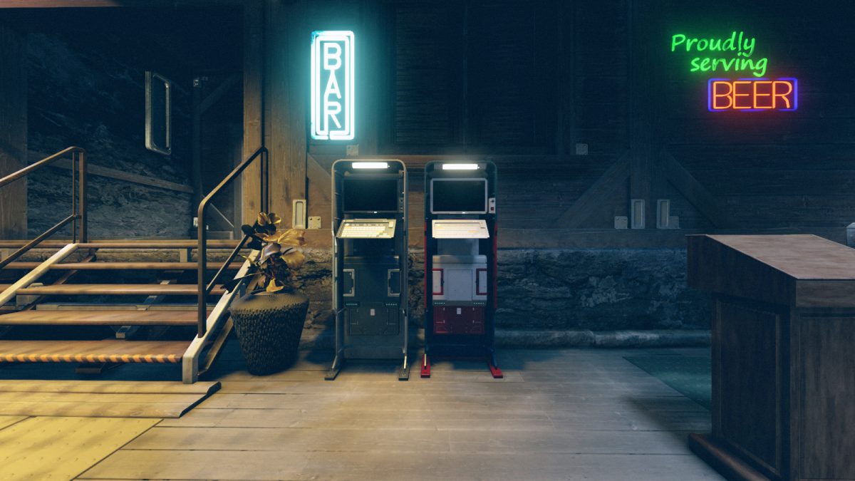 Bounty Clearance Kiosk Locations: Finding Them Made Easy!