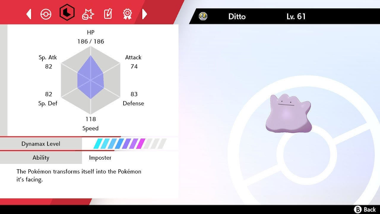 Everything You Need to Know About Ditto Breeding in Pokémon