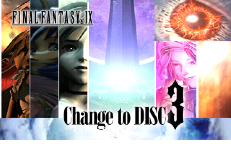 FF9 Disc 3: Challenges and Solutions for Gamers