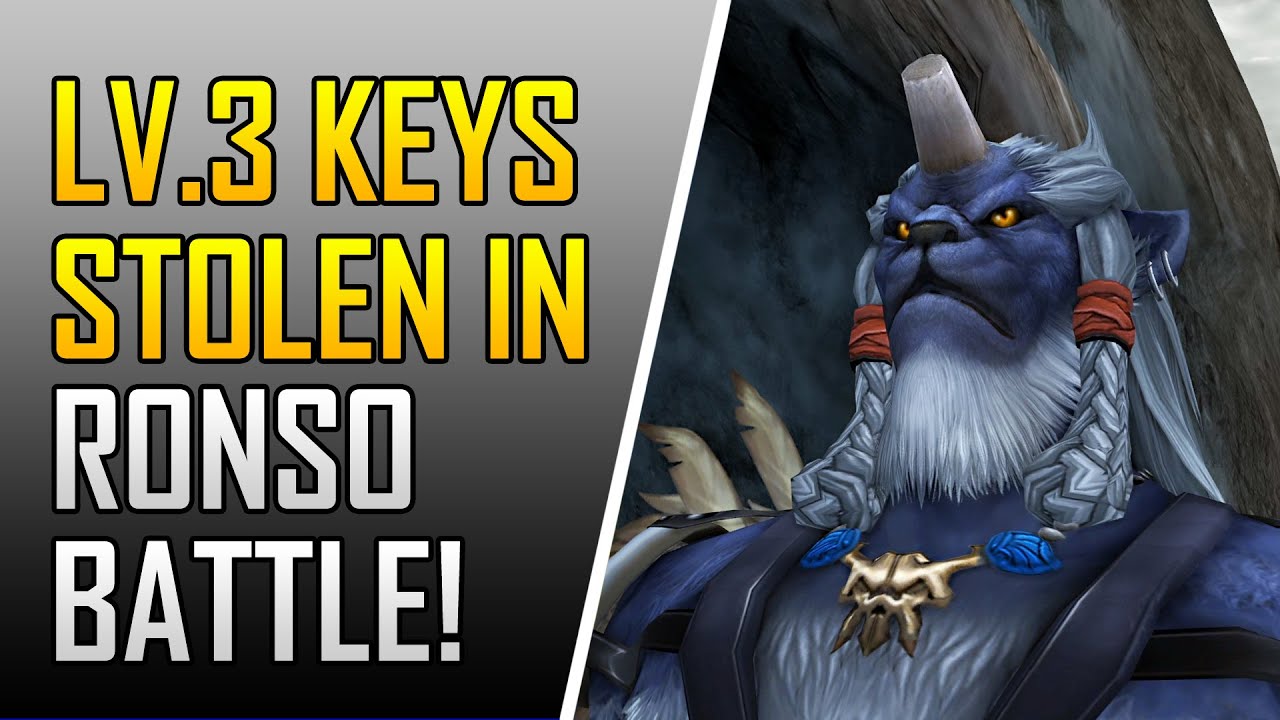 Final Fantasy X Level 3 Key Sphere: Everything You Need to Know