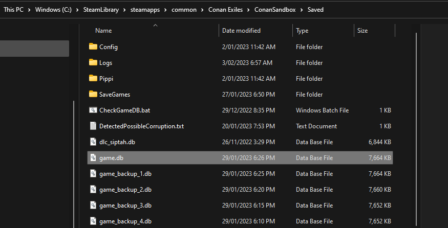 Conan Server Rental: How to Make Your Game Experience Better
