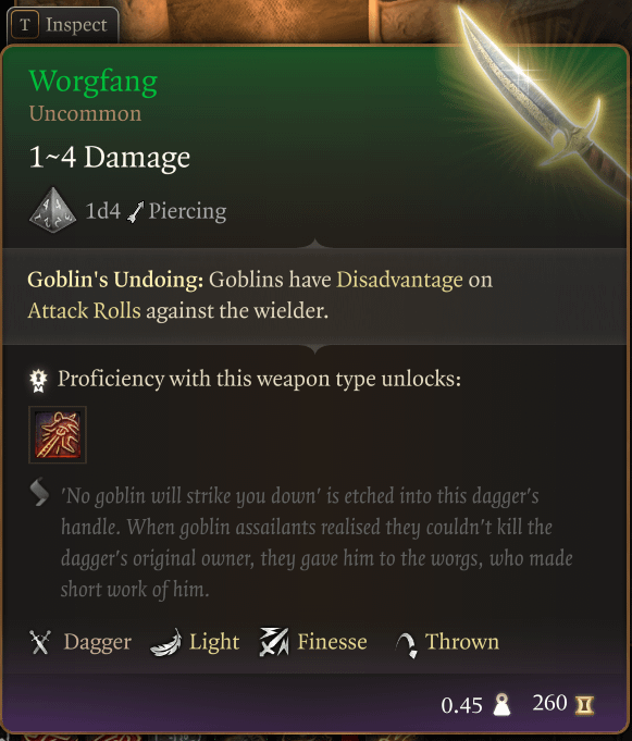 Exploring BG3 Heavy Weapons: The Good, The Bad, and The Big Booms!