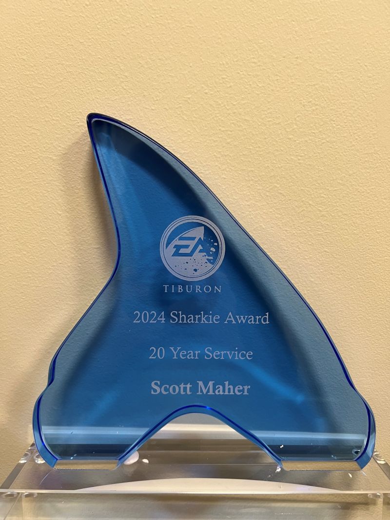 Everything You Need to Know About "Fin Trophy": The Struggle and Solutions