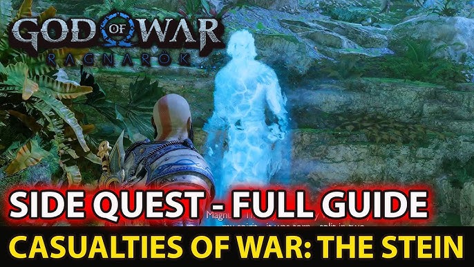 Casualties of War The Stein: A Detailed Guide to a Surprising Problem