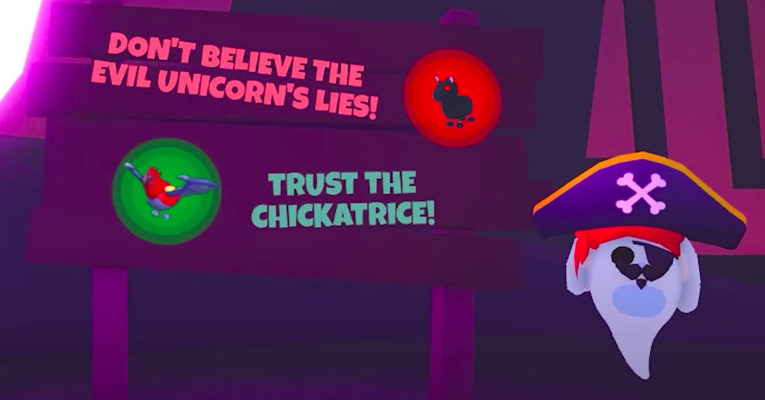 What is Chickatrice? A Deep Dive into the Mystery of Chickatrice in Games