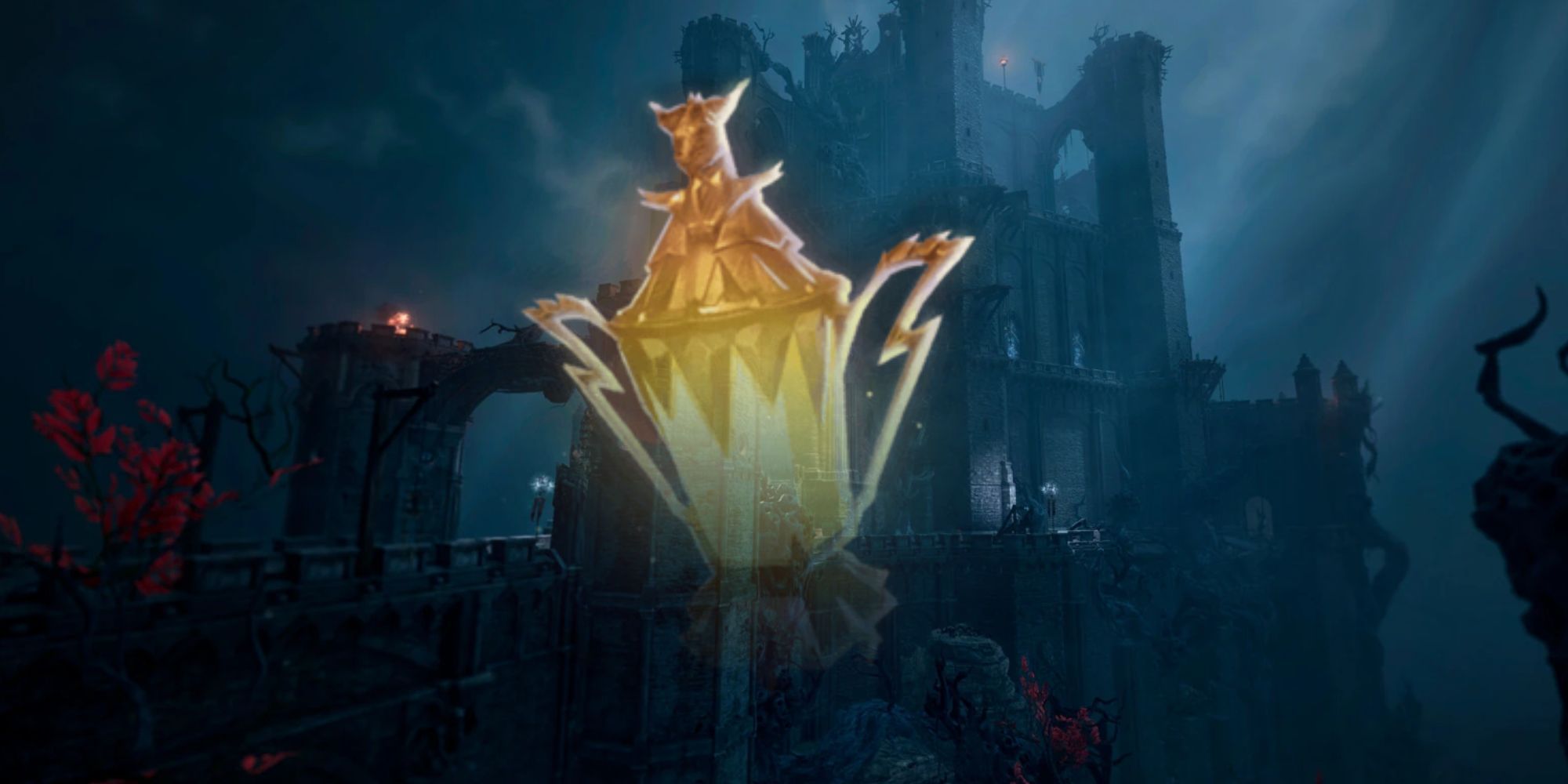 BG3 Potion of Angelic Reprieve: A Blessing or a Curse?