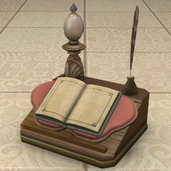 FFXIV Guest Book: A Fun Feature or a Headache for Players?