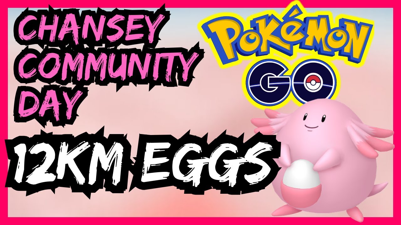 Chansey Raid: Tips and Tricks for Success in Pokémon GO
