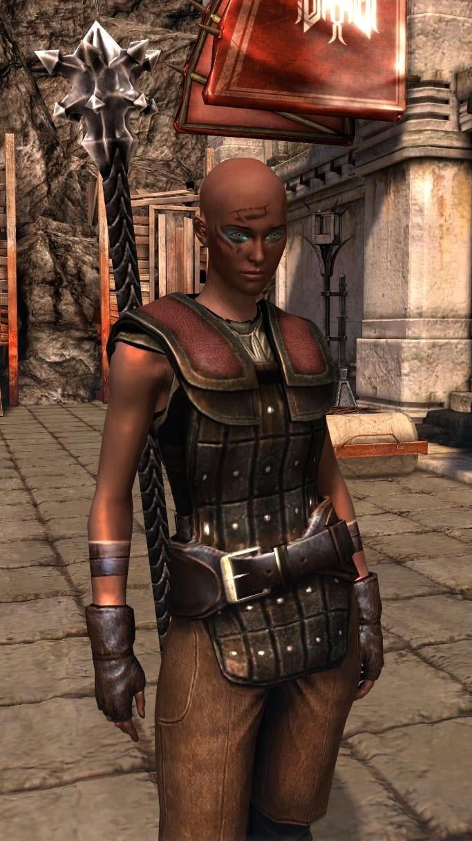 DA2 Smuggler or Mercenary: What is the Best Choice for You?