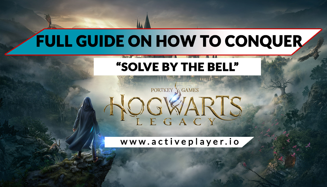 Bring the End Quest: A Guide to Solving the Challenge