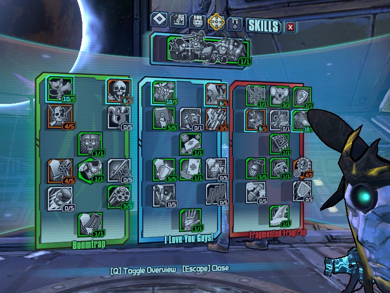 Borderlands Pre Sequel Claptrap Build: A Fun Guide for Players