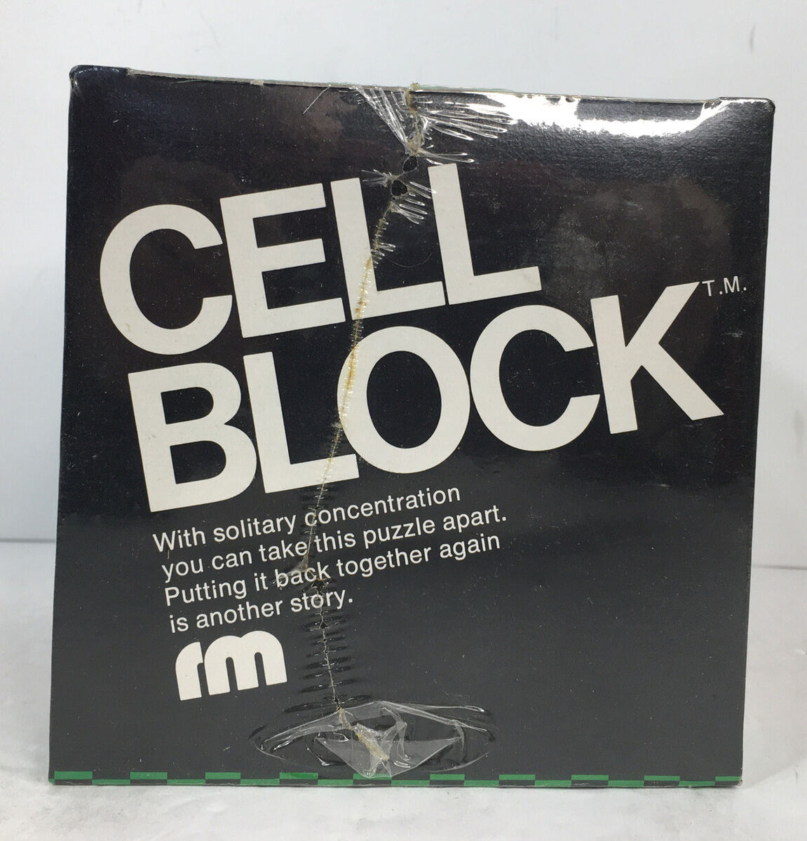 Cell Block Puzzles: The Challenge You Didn’t Know You Needed