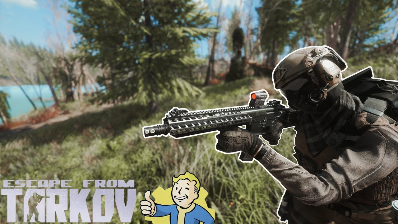 Fallout 4 Escape from Boston: A Journey Through The Wasteland