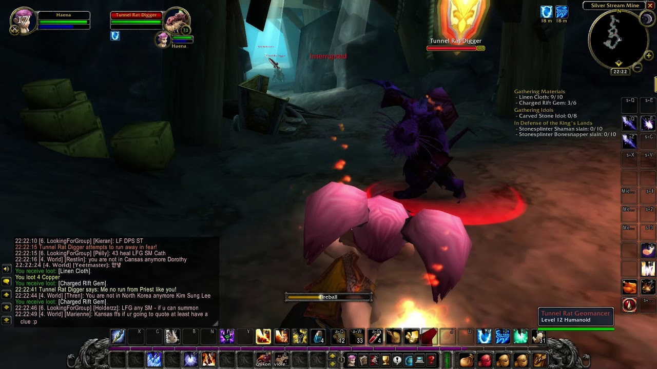 Understanding the "Charged Rift Gem" – A Guide for Gamers