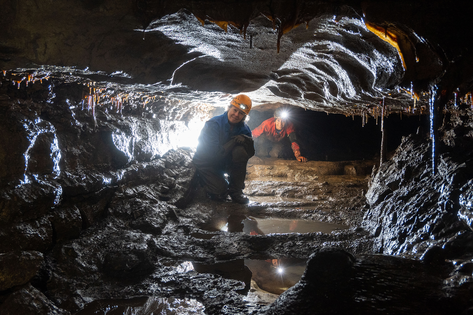 Foe Scull Cave: Exploring the Mystery and Challenges