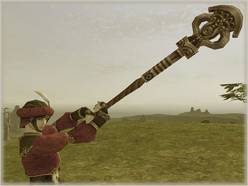 FFXI Nirvana: A Journey into the Heart of the Game