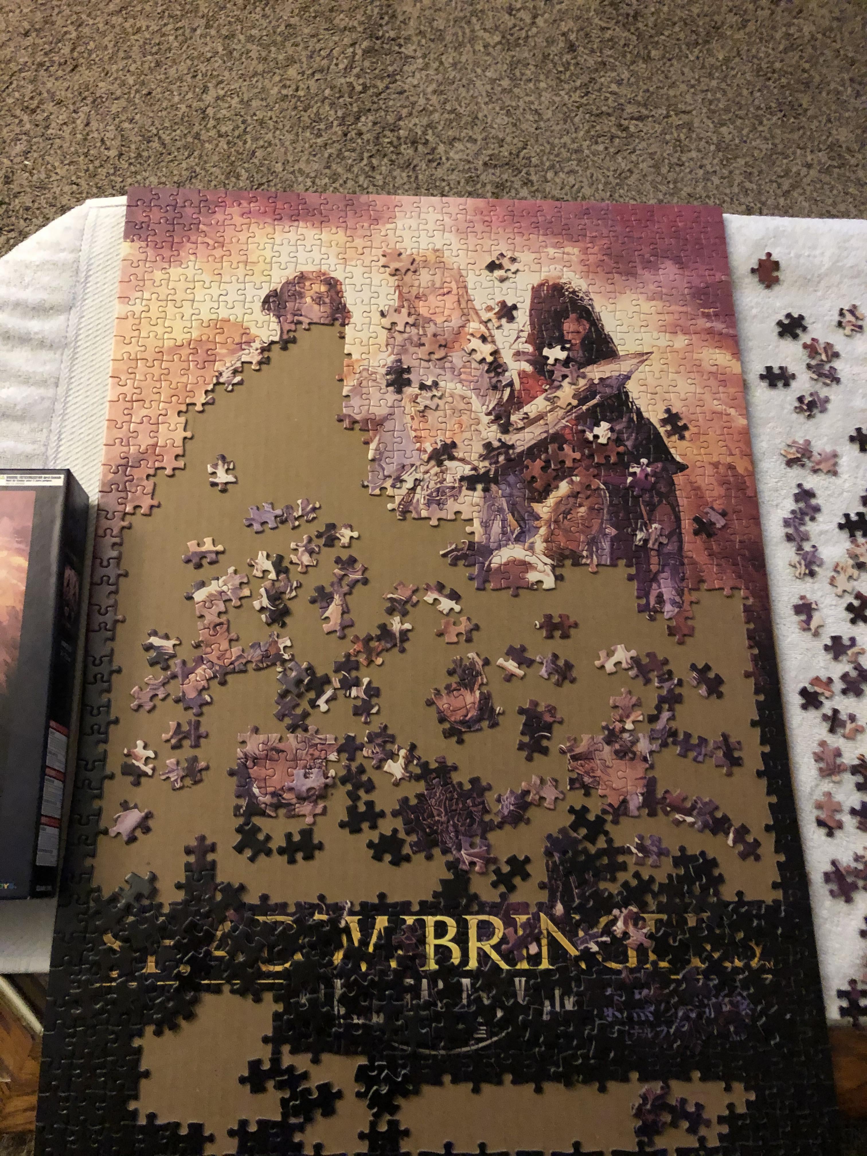 FF14 Pisaca: Solving the Puzzle of a Mysterious Issue