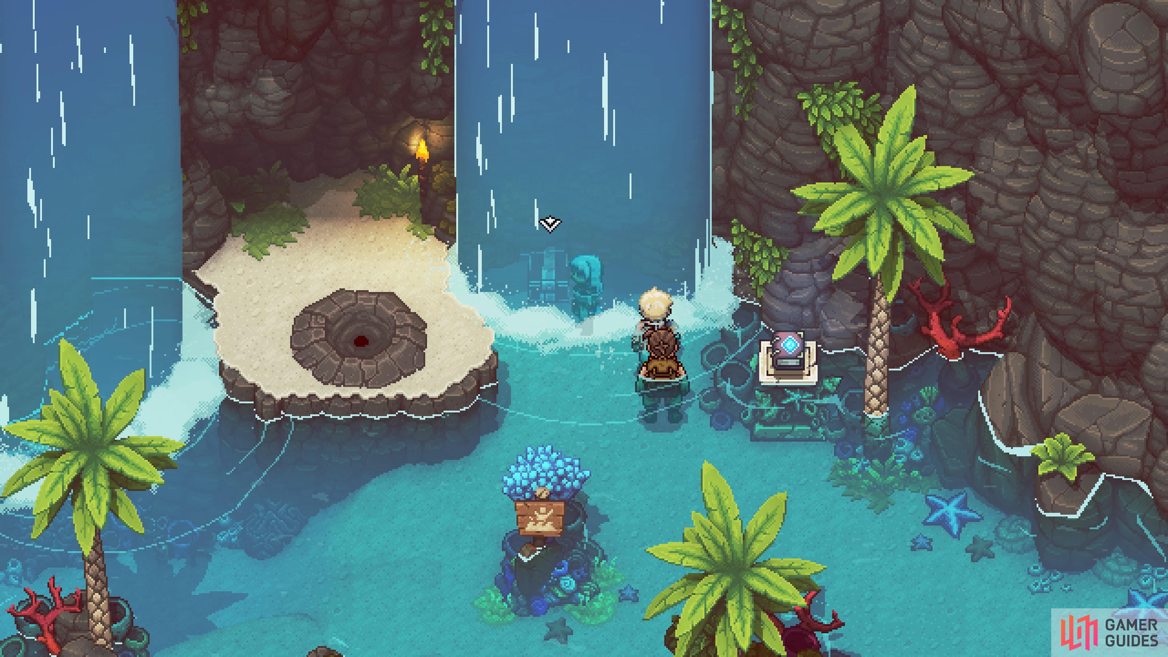 Coral Cascades Chest: The Ultimate Guide for Players!
