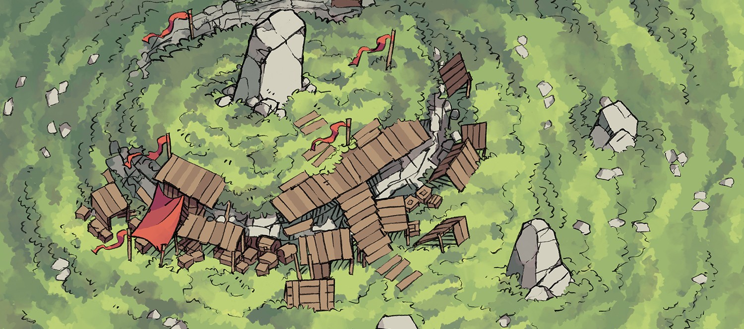 Understanding "Camp Bandit" in Gaming: A Fun Problem with Big Impact