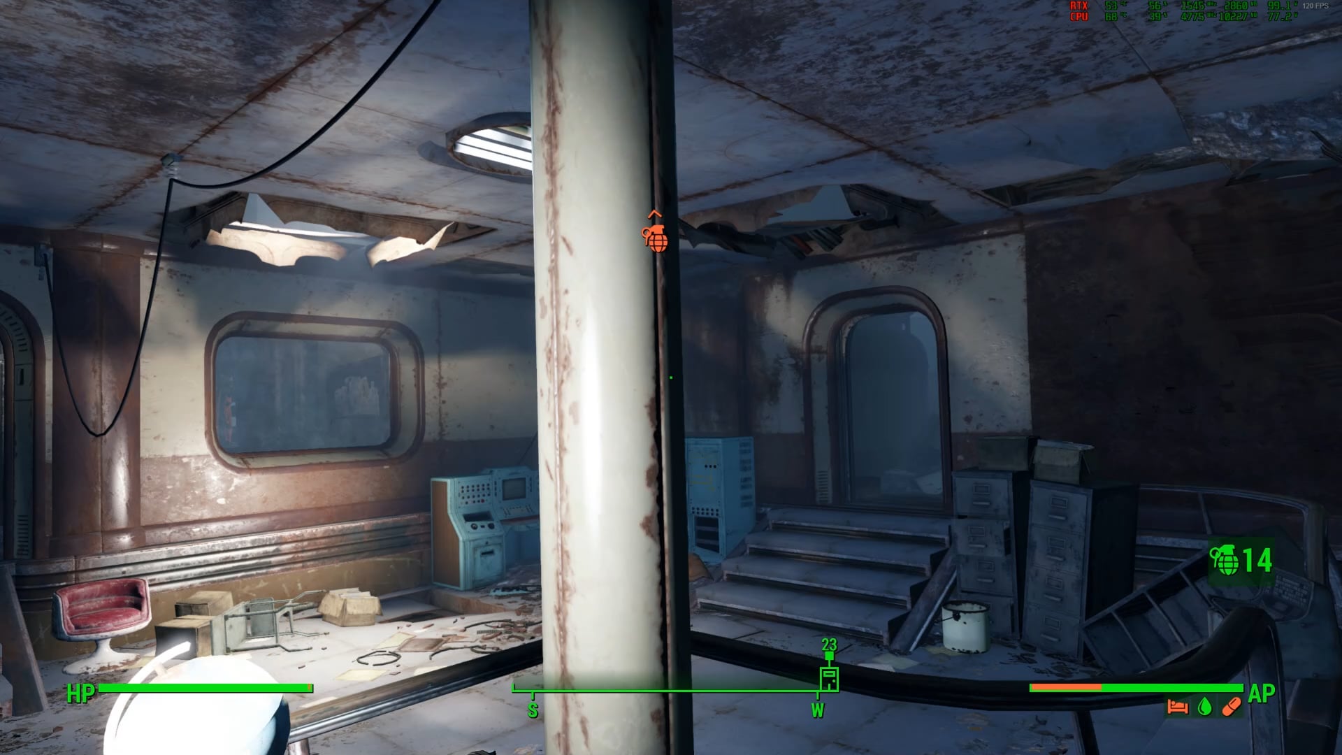 Fallout 4 Terminal Doors Not Opening: What’s Going On and How to Fix It?