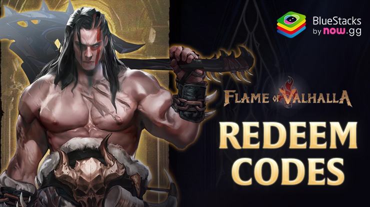 Flames of Valhalla Codes: What You Need to Know and How to Use Them