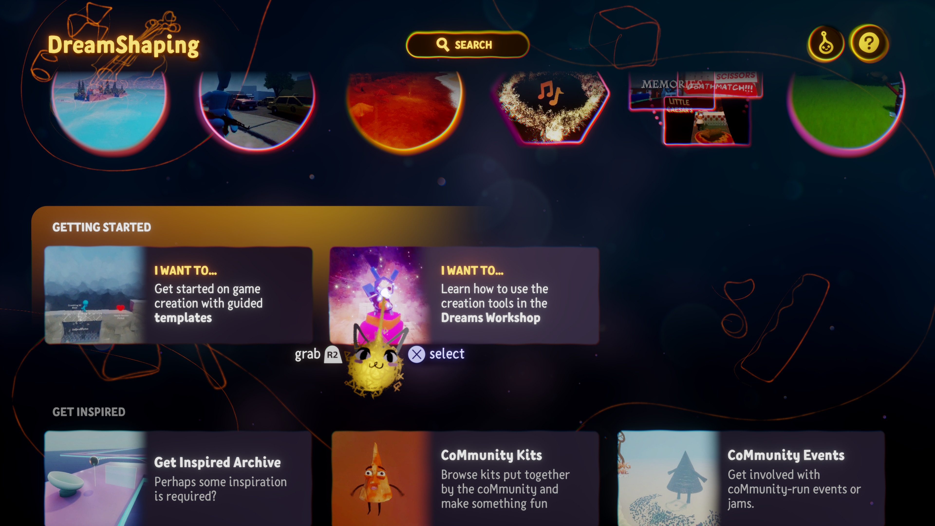 Dreams Trophy Guide: Tips for Conquering Every Challenge