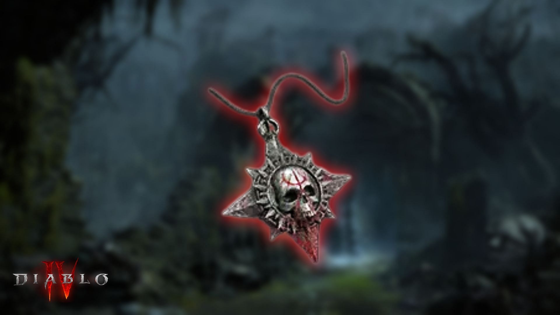 Deathspeaker Pendant Build: A Deep Dive into the Power of the Pendant