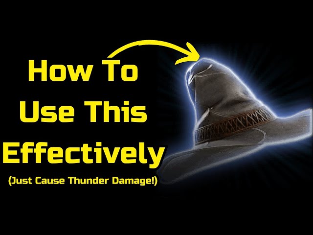 Exploring bg3 Hat of Storm Scion's Power