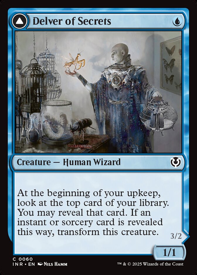 Deep Delver: How to Beat the Game Without Losing Your Mind