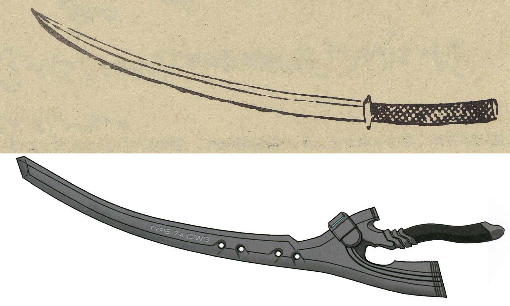 Bygone Blades: A Journey into the Past of Blade Combat