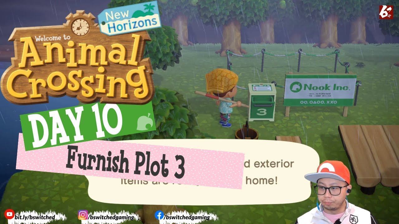 Classic Pitcher Animal Crossing: A Fun and Frustrating Experience