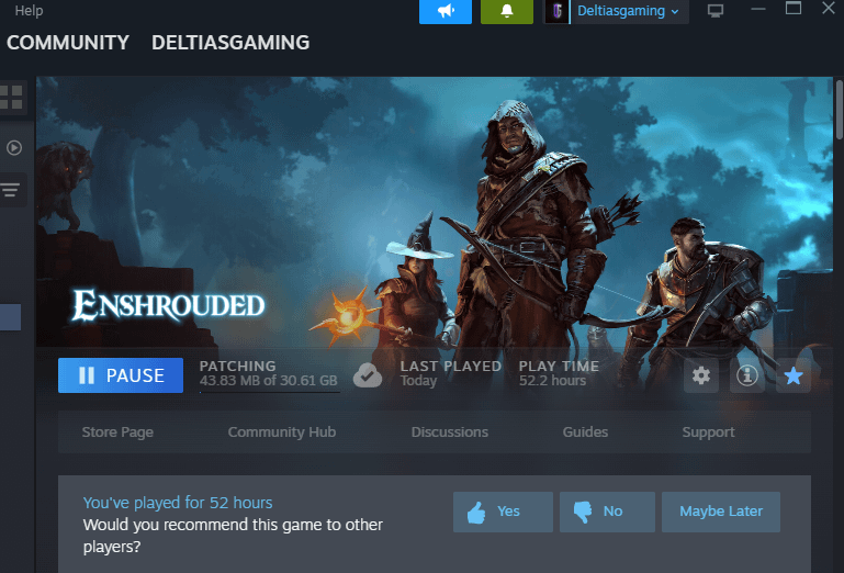 Enshrouded Stats: What You Need to Know and How to Improve Your Gameplay