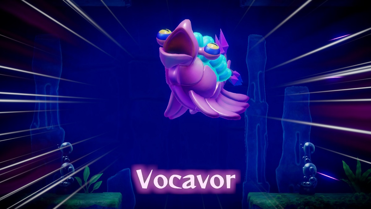 Echoes of Wisdom Vocavor: A Deep Dive into Its Challenges and Solutions